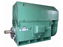 YRKK7104-4YKK系列高压电机